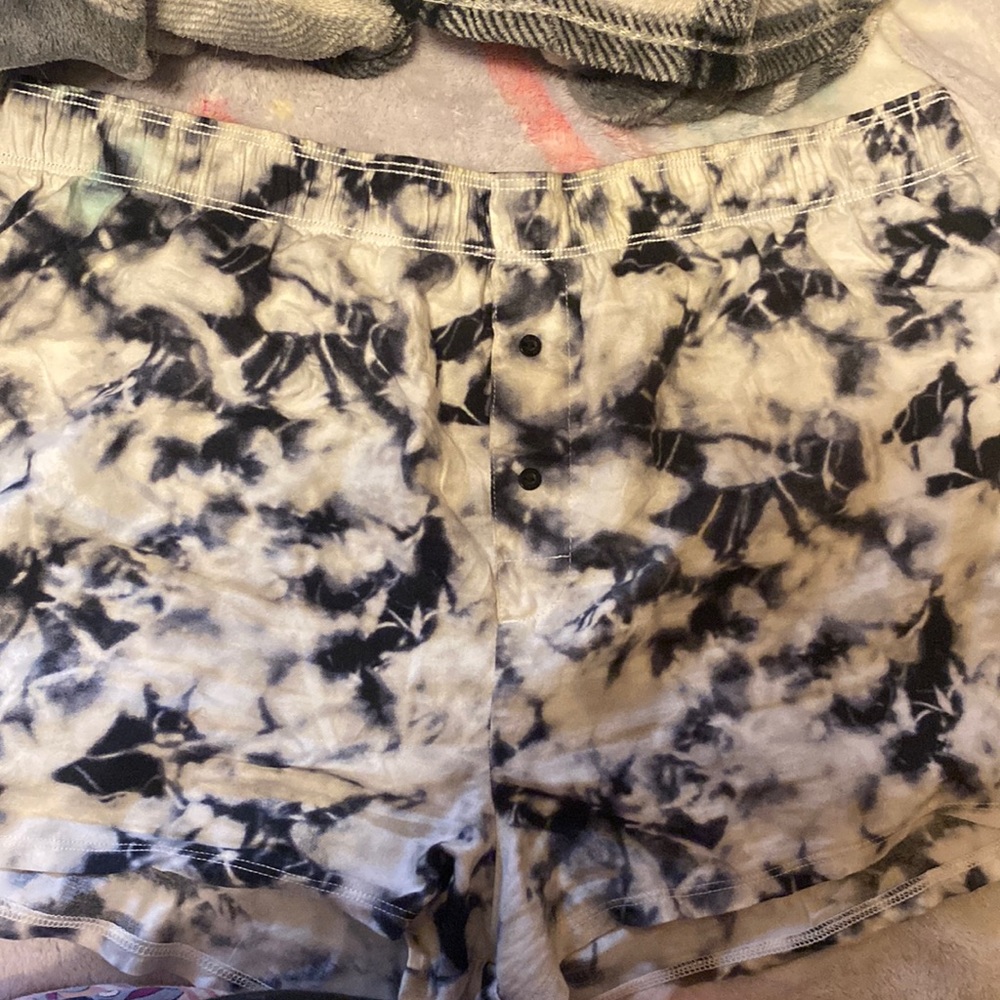 Victoria secret shorts